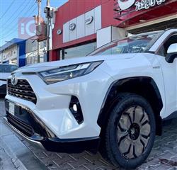 تويوتا راف 4